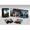 Merlin: The Complete Series