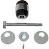 Dorman Premium AK901706PR Rear Alignment Camber/Toe Kit Compatible with Select Models