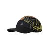 Buff Unisex Children's Cap, black, Unit size