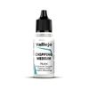 Vallejo VJ73214 17ml Chipping Medium Acrylic Paint