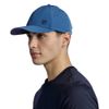 Buff Summit Cap Blau Unisex Erwachsene