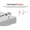 TEKTON 1/2 Inch Drive x 29 mm Deep 12-Point Socket | SHD23329