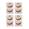 Callas Beau Wing Eyelashes #505 1pair x 4sets