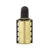 Adjustable Double Edge Safety Razor, The Emperor by VIKINGS BLADE, Long & Fat Handle, Butterfly Twist-To-Open, Eco Friendly, Luxury Case. Smooth, Close, Clean Shaving Razor (Variation: Augustus)