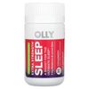 Sleep, Extra Strength, Strawberry, 30 Tablets
