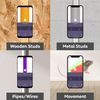 WALABOT DIY 2 - Advanced Wall Scanner/Stud Finder - for Android & iOS Smartphones