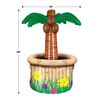 Beistle Inflatable Palm Tree Cooler