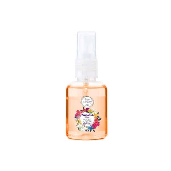 Passionfruit Kiss Vücut Spreyi 50 Ml