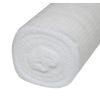 Nobatex Mullbinde ohne Folie Fixierbinde 12cm x 4m, 50 Stück