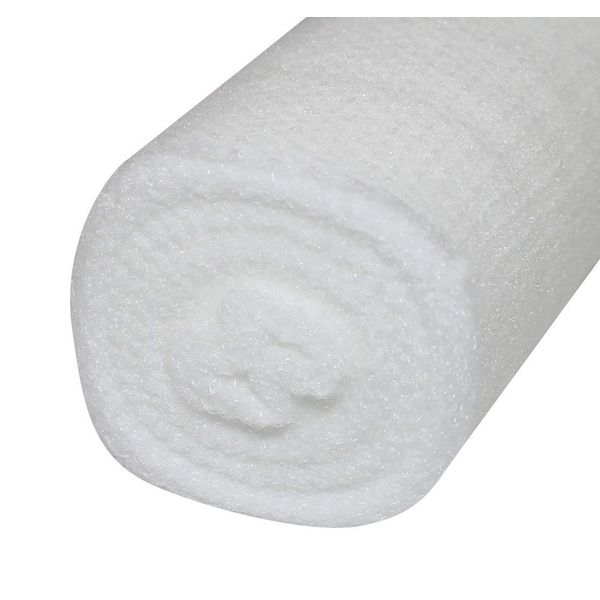 Nobatex Mullbinde ohne Folie Fixierbinde 12cm x 4m, 50 Stück