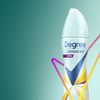 Degree Advanced Antiperspirant Deodorant Dry Spray 72-Hour Sweat and Odor Protection Sexy Intrigue Deodorant Spray For Women With MotionSense Technology 3.8 oz