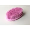 SILTEQ SilTEQ Cerustimula (Shower Brush), Pink (1 Piece)