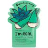 TONYMOLY Aloe Mask - 10 Count, Hydrates Dry Skin