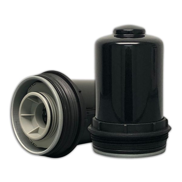 Beta 1 Filters Spin-On Fuel Filter Replacement for JOHN DEERE RE551508 (4-PACK)