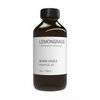 LEMONGRASS Organic Essential Oil 16 oz