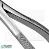 Extracting Forceps #62 Upper & Lower Incisors Dental Instrument German Grade