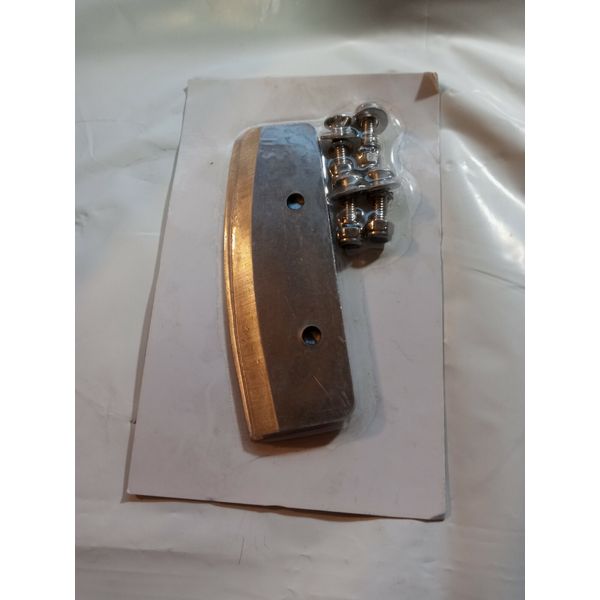 Ice Auger Replacement Blade Kit for Part #107510