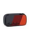 satch Now or Never Fire Up Pencil Case