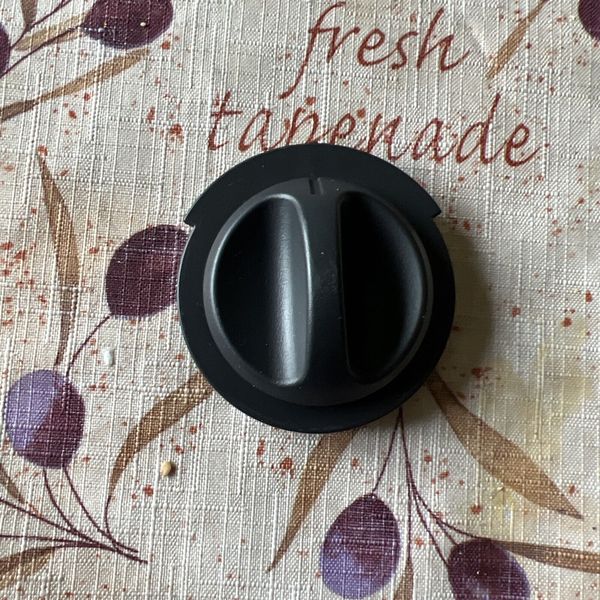 Original Insinkerator Knob For Hot Water Tank Thermostat HTW-F1000S HTW-00