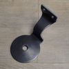 Handrail Bracket Hand Rail FLAT Balustrade Stair Bannister Wall Extends 3"