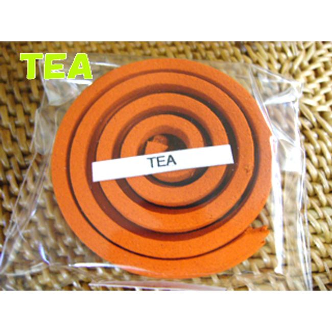 Incense Thai Incense Uzumaki Incense COILS INCENSE