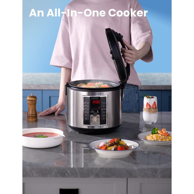 Digital Air Fryers - Comfee – Comfee