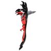 Takara Tomy ML-13 Ibertal Pokemon Moncolle