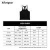 JEEING GEAR Men's Stringer Bodybuilding Workout Gym Tank Tops Y Back Cotton Color Black Size M