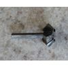 Korean Tungsten Carbide Bonsai Carving Power  Rotary Tool Bit  - Triangular Tip