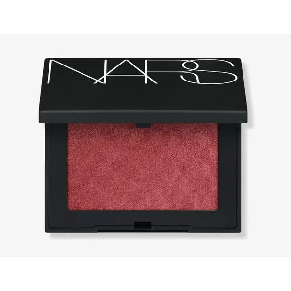 NARS Blush - Orgasm Rush (deep rose bronze w/shimmer) - 0.17 oz / 4.8 g