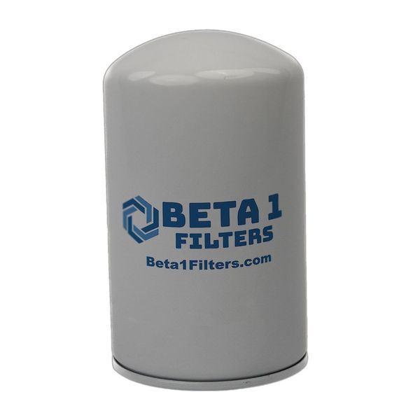 Beta 1 Filters Hydraulic Filter Replacement for QUINCY 2013400282 (1-PACK)