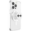 Dumbbell Workout Gym Weights PopSockets PopGrip for MagSafe