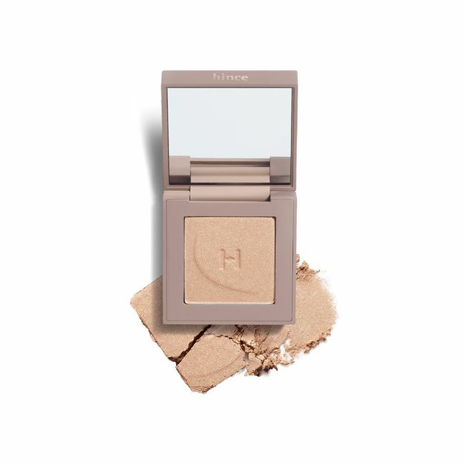 HINCE HINCE NEW DEPTH EYESHADOW New Deps Eyeshadow #G001 REFLECTION hince eyeshadow hince eyeshadow single color hince eyeshadow brevet hince eyeshadow yete