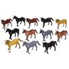 Rhode Island Novelty 4" Horse