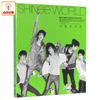 正版音乐 SHINee:闪耀全世界SHINEE WORLD (CD)