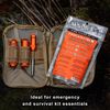 Pro Camptech PCT004 Camping Fire Starter, 50 pcs Fire Plugs