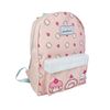Pusheen Sweets Design Backpack, Pink and Blue, 30 x 40 cm