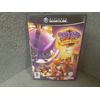 Spyro: A Hero's Tail (GameCube)