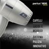 Parlux 1800 Eco Friendly Silver