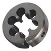 Alfa Tools HSRD90447 5/8-11 Hss Round Adjustable Die 1-1/2 O.D.,