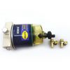 R12T Fuel Filter Separator Complete Kit fits Gas and Diesel Engine Replacement