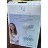 True Glow Facial Cleansing Brush by CONAIR - Original Box EUC