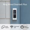 Ring  Video Doorbell Pro 1080P WIFI New