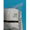 24 Pack! Closetmaid Side Wall Brackets 1782 With Mounting Hardware - New 