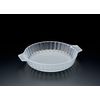 Aderia Serabake Tart Medium Microwave Safe and Oven Safe