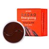 Petitfee, Hydrogel patches with toning effect based on cocoa, 60 pcs