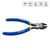 S&R Side Cutter 160 x 21 mm, with Double Coated Handles