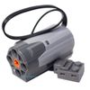 LEGO Functions Power Functions M-Motor 8883 (1 Piece)