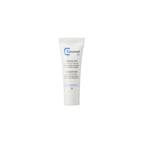 Ceramol Cream 311 10ml