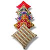 Cushion Cover Handmade Throw Pillow Case Decorative pure cotton